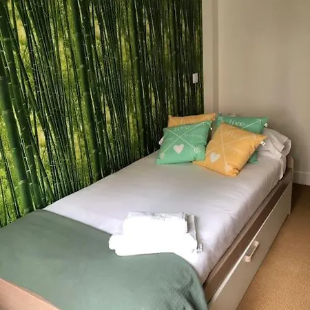 La Casita De Lola By Urbanhosting Apartment