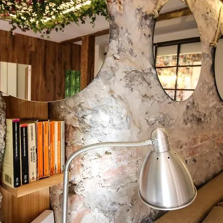Apartment La Casita De Lola By Urbanhosting Santander