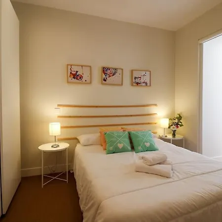 La Casita De Lola By Urbanhosting Santander