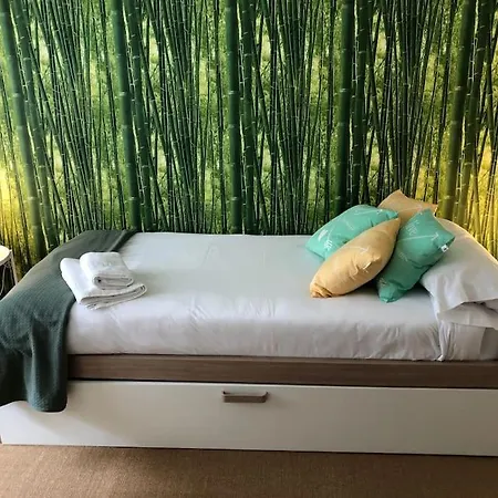 La Casita De Lola By Urbanhosting * Santander