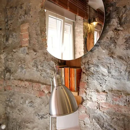 La Casita De Lola By Urbanhosting Apartment *