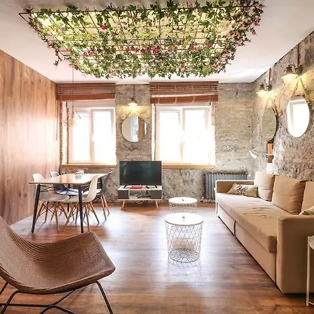 La Casita De Lola By Urbanhosting Santander