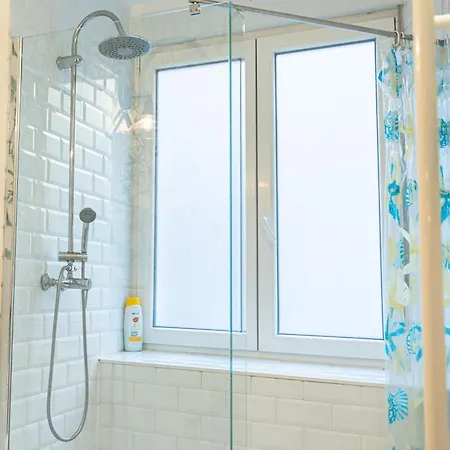 La Casita De Lola By Urbanhosting *