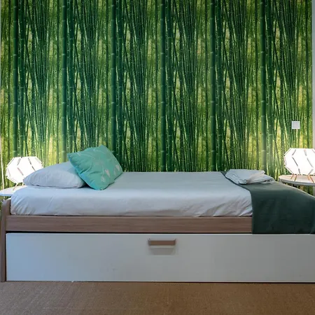 公寓 La Casita De Lola By Urbanhosting