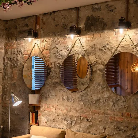 公寓 La Casita De Lola By Urbanhosting 桑坦德