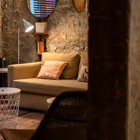 Apartament La Casita De Lola By Urbanhosting