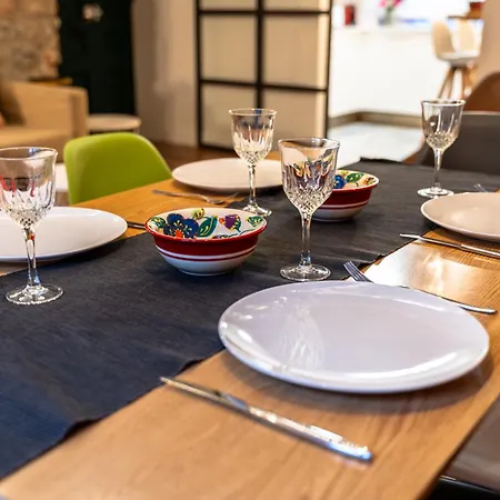 La Casita De Lola By Urbanhosting * 桑坦德