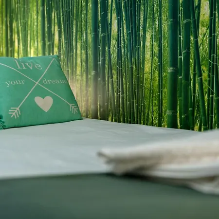 公寓 La Casita De Lola By Urbanhosting *