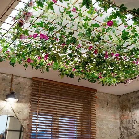 La Casita De Lola By Urbanhosting *