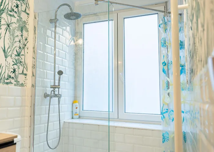 La Casita De Lola By Urbanhosting *