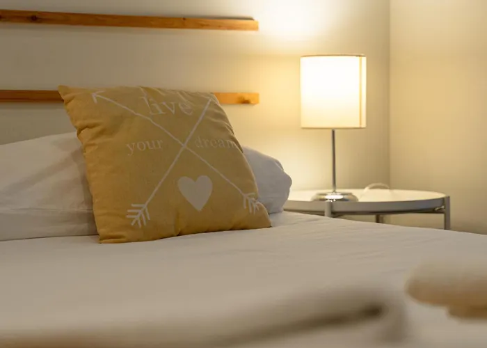 Appartement La Casita De Lola By Urbanhosting