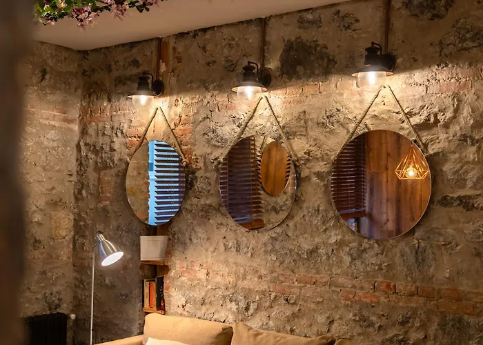 Appartement La Casita De Lola By Urbanhosting Santander