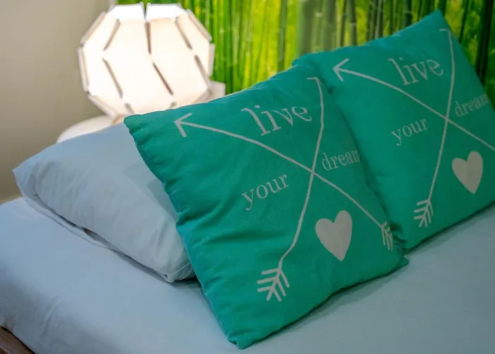 La Casita De Lola By Urbanhosting Apartmán Santander