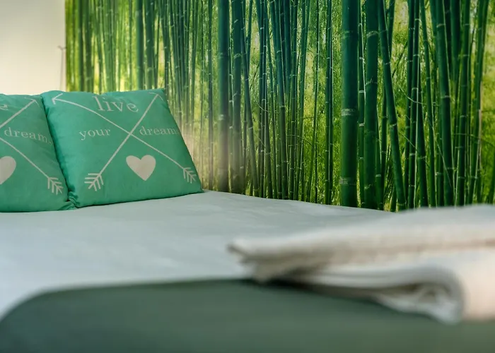 Appartement La Casita De Lola By Urbanhosting *