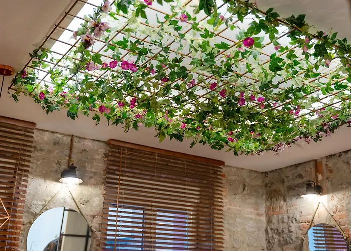 La Casita De Lola By Urbanhosting *