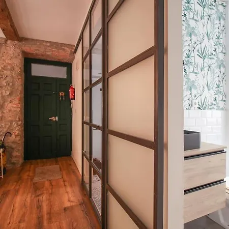 Apartman La Casita De Lola By Urbanhosting *