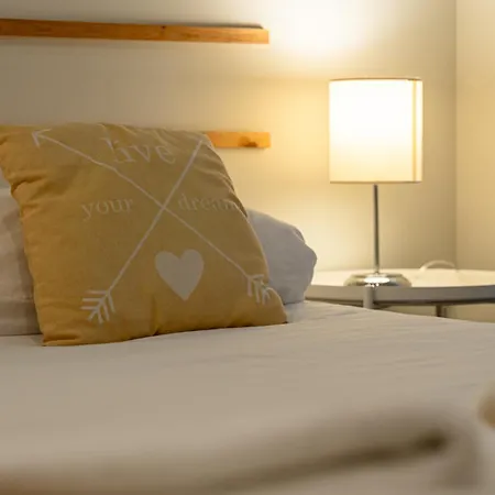 Apartament La Casita De Lola By Urbanhosting