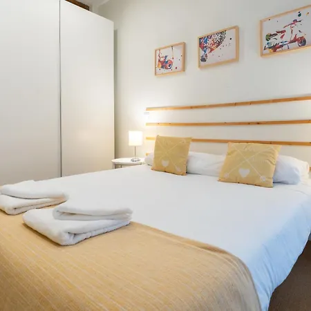 La Casita De Lola By Urbanhosting Apartament