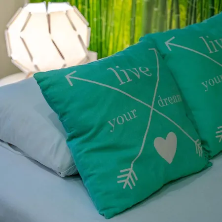 La Casita De Lola By Urbanhosting Apartament Santander