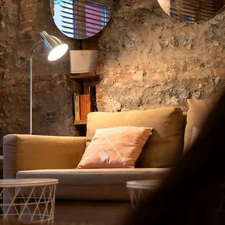 La Casita De Lola By Urbanhosting Apartament