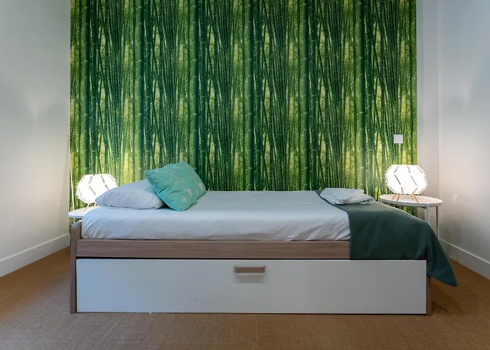 Apartament La Casita De Lola By Urbanhosting