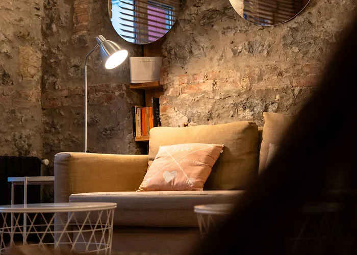 La Casita De Lola By Urbanhosting Apartament