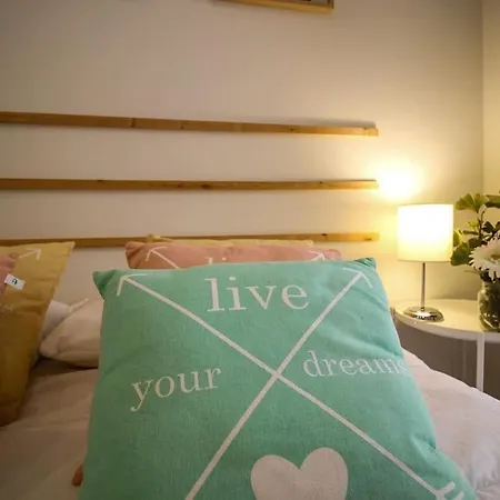 La Casita De Lola By Urbanhosting * Santander