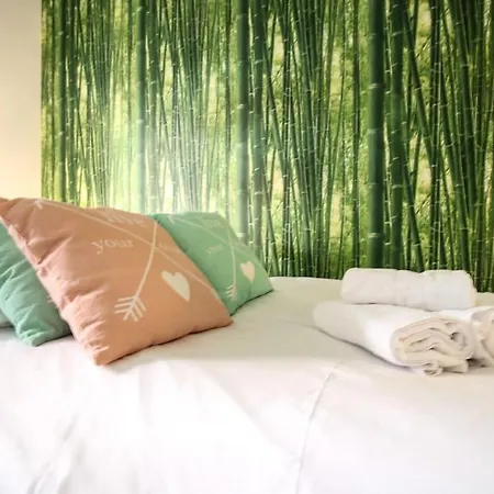 Apartmán La Casita De Lola By Urbanhosting *