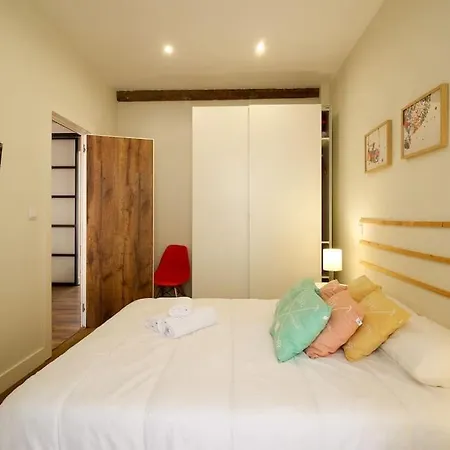 La Casita De Lola By Urbanhosting Apartmán Santander