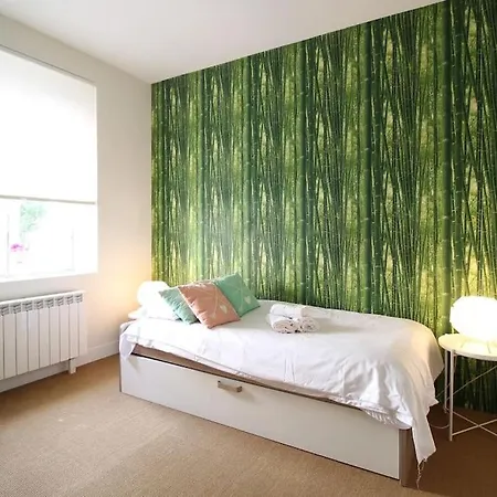 Apartmán La Casita De Lola By Urbanhosting *